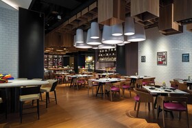 Renaissance Taipei Shihlin Hotel