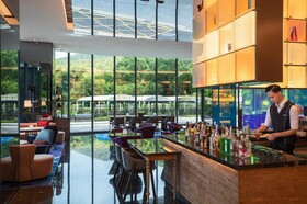 Renaissance Taipei Shihlin Hotel