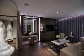 Renaissance Taipei Shihlin Hotel