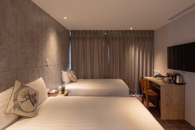 Roaders Hotel