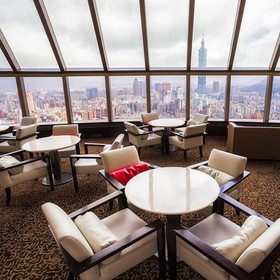 Shangri-La's Far Eastern Plaza Hotel Taipei