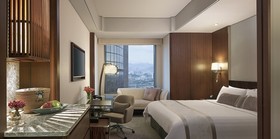 Shangri-La's Far Eastern Plaza Hotel Taipei
