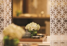 Shangri-La's Far Eastern Plaza Hotel Taipei