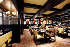 Sheraton Grand Taipei Hotel
