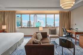 Sheraton Grand Taipei Hotel