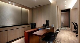 Sheraton Grand Taipei Hotel
