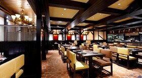 Sheraton Grand Taipei Hotel