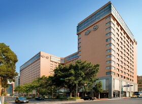 Sheraton Grand Taipei Hotel