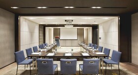 Sheraton Grand Taipei Hotel