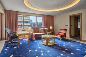 Sheraton Grand Taipei Hotel