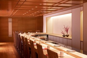 Sheraton Grand Taipei Hotel