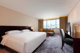 Sheraton Grand Taipei Hotel