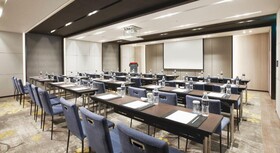 Sheraton Grand Taipei Hotel
