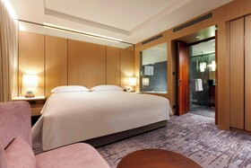 Sheraton Grand Taipei Hotel