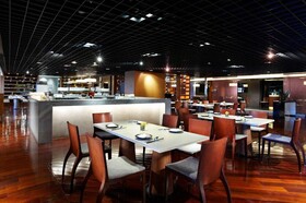 Sheraton Grand Taipei Hotel