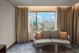 Sheraton Grand Taipei Hotel