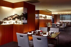 Sheraton Grand Taipei Hotel