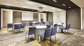 Sheraton Grand Taipei Hotel