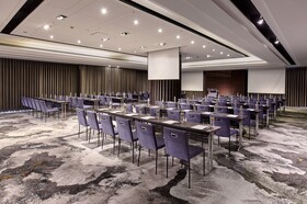Sheraton Grand Taipei Hotel