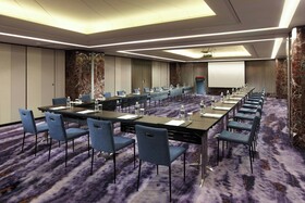 Sheraton Grand Taipei Hotel