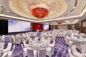 Sheraton Grand Taipei Hotel