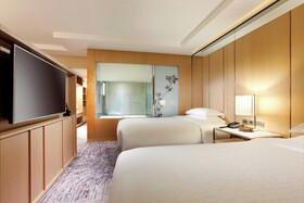 Sheraton Grand Taipei Hotel