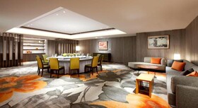 Sheraton Grand Taipei Hotel