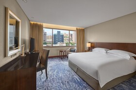 Sheraton Grand Taipei Hotel