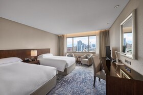 Sheraton Grand Taipei Hotel