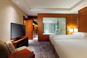 Sheraton Grand Taipei Hotel