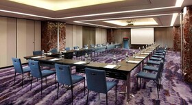 Sheraton Grand Taipei Hotel