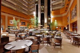 Sheraton Grand Taipei Hotel