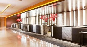Sheraton Grand Taipei Hotel