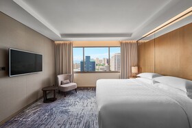 Sheraton Grand Taipei Hotel