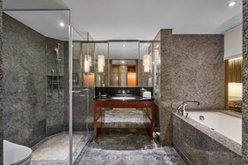 Sheraton Grand Taipei Hotel