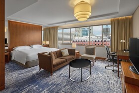Sheraton Grand Taipei Hotel