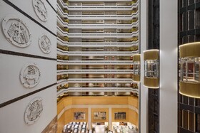 Sheraton Grand Taipei Hotel