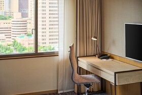 Sheraton Grand Taipei Hotel