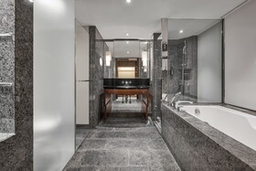 Sheraton Grand Taipei Hotel