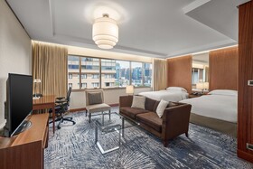 Sheraton Grand Taipei Hotel