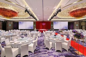 Sheraton Grand Taipei Hotel