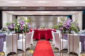 Sheraton Grand Taipei Hotel