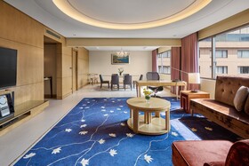 Sheraton Grand Taipei Hotel