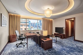 Sheraton Grand Taipei Hotel