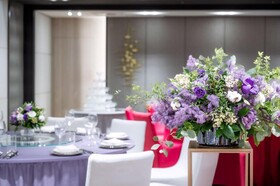 Sheraton Grand Taipei Hotel