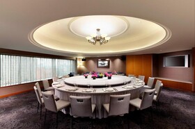 Sheraton Grand Taipei Hotel
