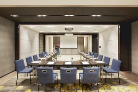 Sheraton Grand Taipei Hotel