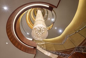 Sheraton Grand Taipei Hotel