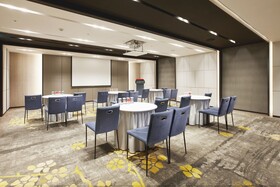 Sheraton Grand Taipei Hotel