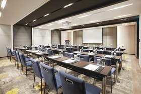 Sheraton Grand Taipei Hotel